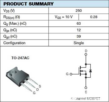 MOSFET