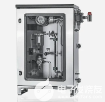 歐姆龍繼電器在 RTO有機可燃氣體LEL在線監測系統中的應用