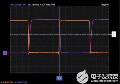 反相器