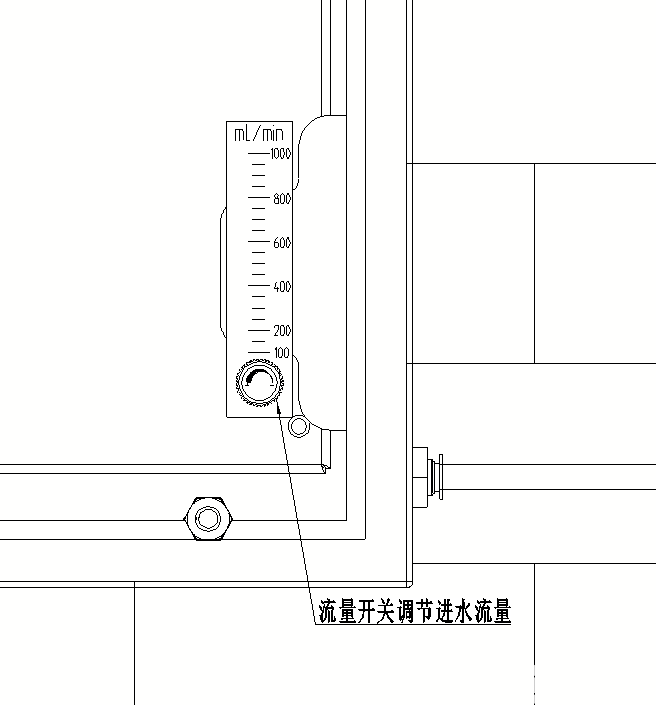 监测系统