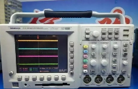 泰克TDS3000系列示波器常见故障及维修处理【干货】