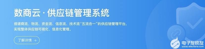 解读数商云供应链系统的优势能力，打造医疗器械行业数字化转型新生态