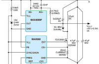 电流检测<b class='flag-5'>放大器</b>替代<b class='flag-5'>仪表</b><b class='flag-5'>放大器</b>实现在电路中的应用