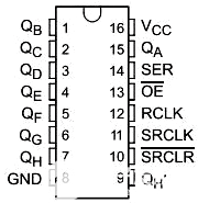 如何在不使用I2C通信的情況下將NodeMCU與16x2 LCD連接