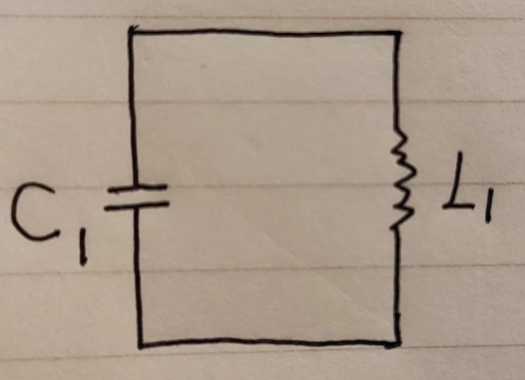 什么是LC的諧振<b class='flag-5'>電路</b>？LC諧振<b class='flag-5'>電路</b>的<b class='flag-5'>作用</b><b class='flag-5'>有</b>哪些