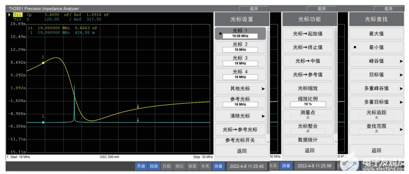 分析仪