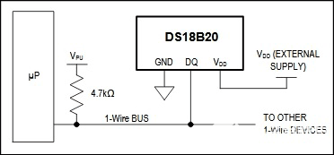 DS18B20