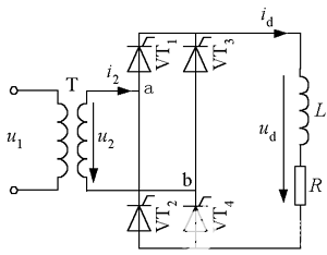 阻感性負載和反電動勢負載——看似簡單的整流電路詳解