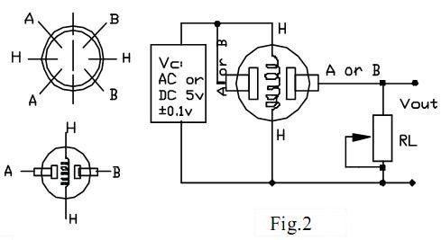 如何使用Arduino测量MQ气体传感器的PPM-传感器arduino编程