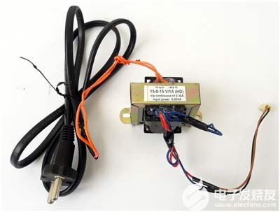 构建一款镍镉电池充电器电路-怎样简易制作可调镍氢电池充电器8