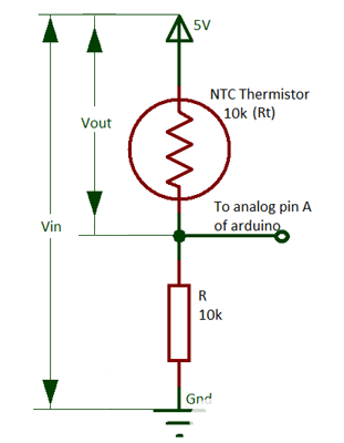 如何根据温度使用Arduino控制家用AC设备-arduino温度控制代码4