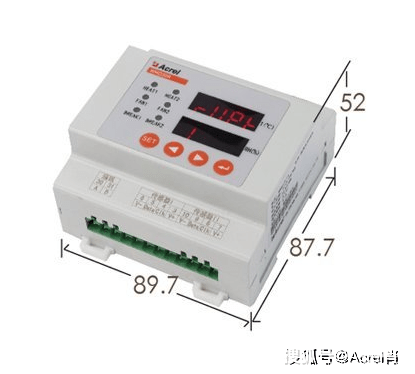 控制器