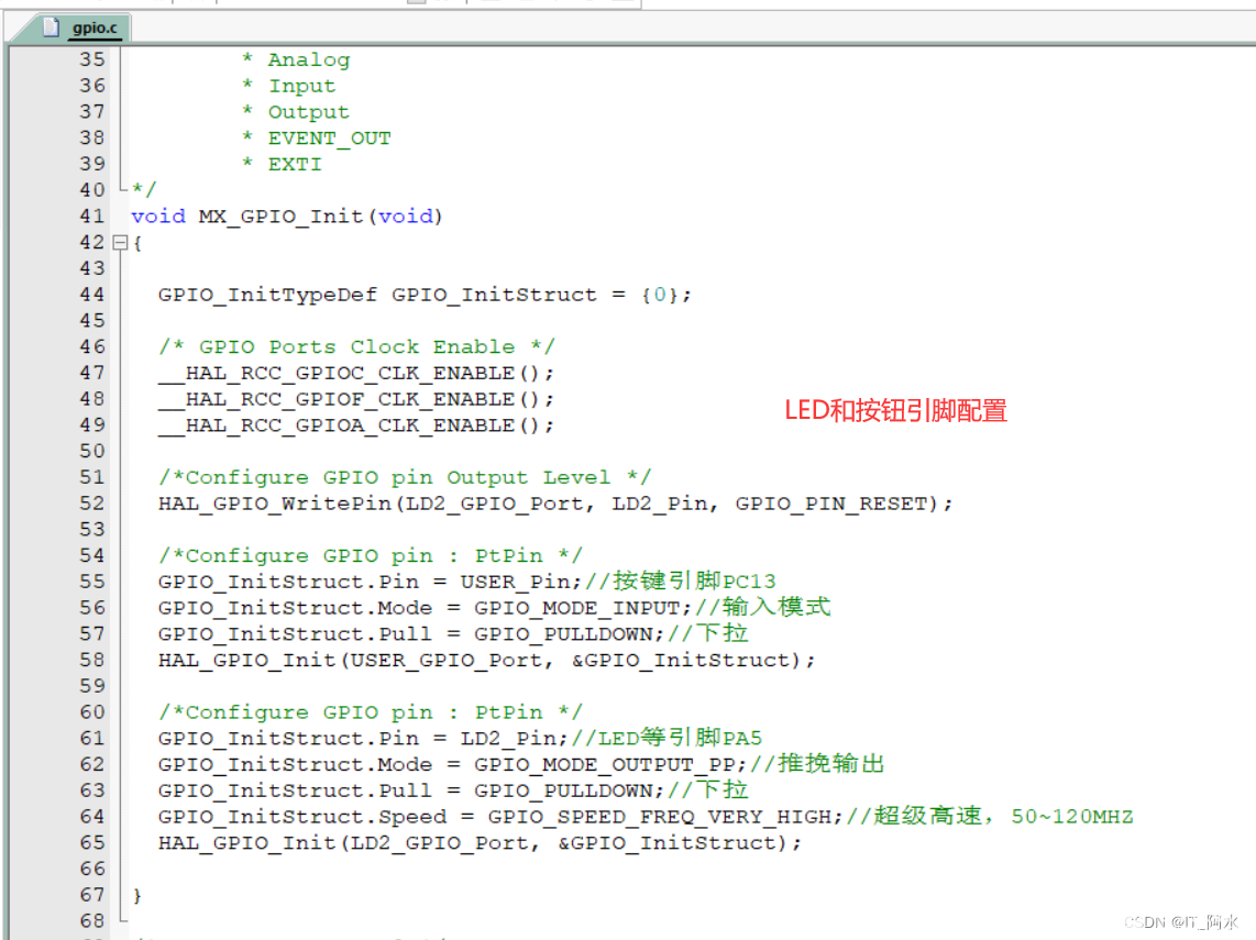 STM32