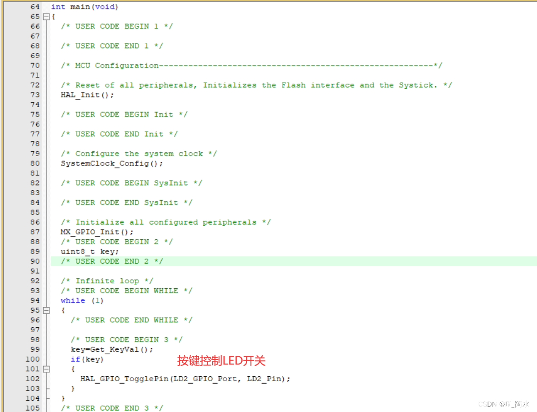 STM32