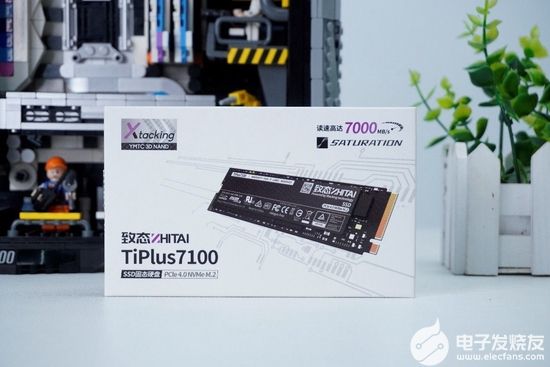 SSD