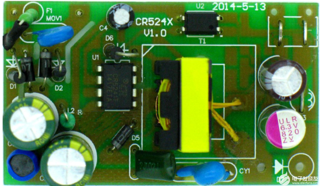 一步到位满足充电需求！安利你一份实用的10.5W充电器方案