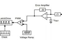 电流检测放大器，80V共模电压双向