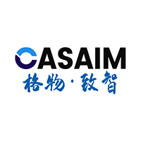 CASAIM自动化测量系统
