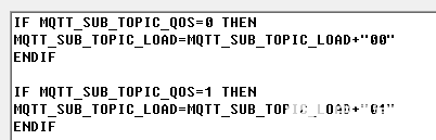 MQTT