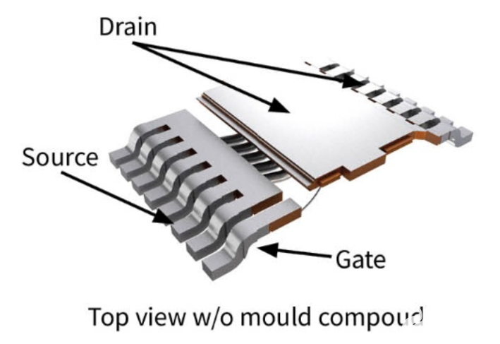 MOSFET