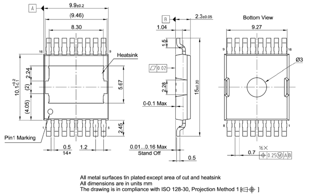 MOSFET