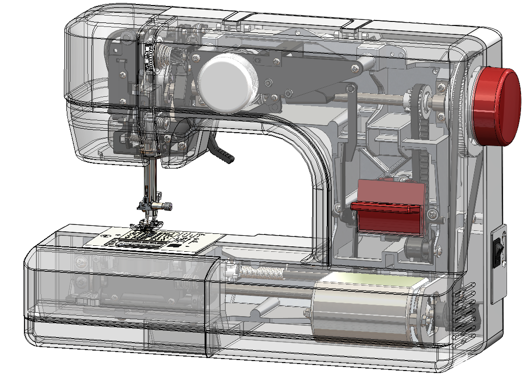 SOLIDWORKS 2023<b class='flag-5'>新功能</b>揭秘！SOLIDWORKS Simulation 2023<b class='flag-5'>版本</b>