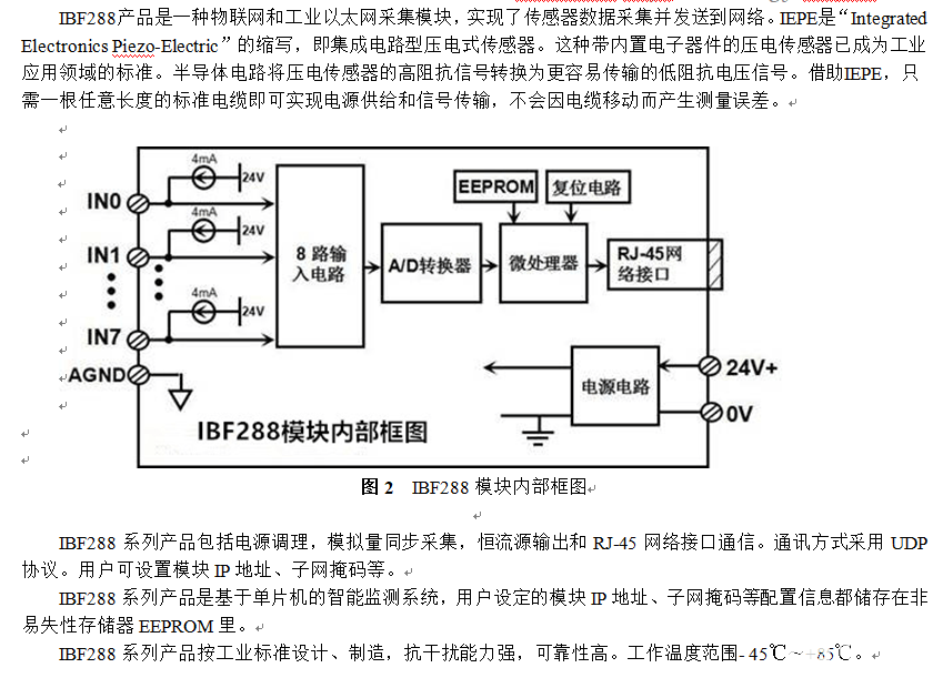 采集器