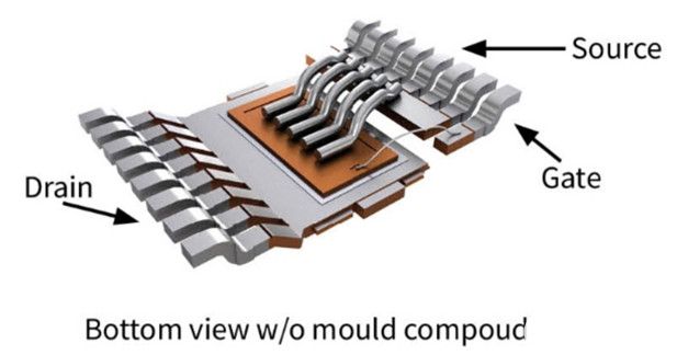 MOSFET