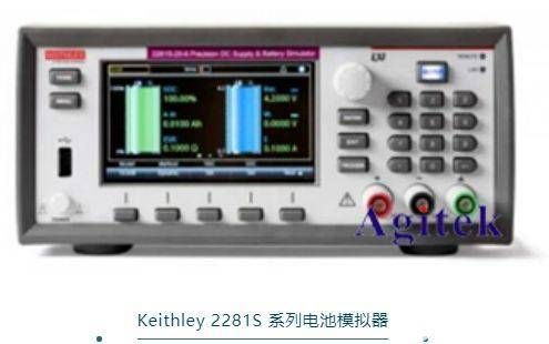 电池模拟器在新能源电动汽车行业中应用