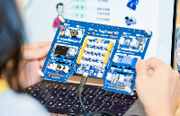 12月一起参与Arduino工作坊，享受动手造物的快乐