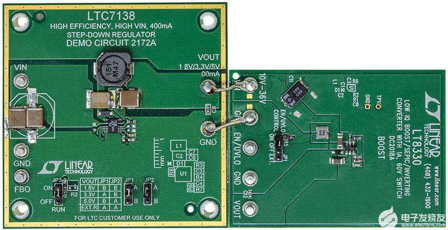 5V至140V寬輸入至12V、200mA偏置電源