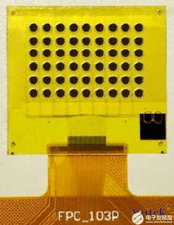 高压放大器ATA-4011在压电薄膜超声换能器实验中的应用