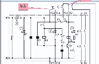 安全繼電器工作原理和工程應(yīng)用