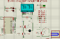 基于51單片機的SHT11溫濕度檢測調節系統（LCD12864顯示）