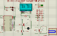 基于51單片機的SHT11溫濕度檢測調(diào)節(jié)系統(tǒng)（LCD12864顯示）