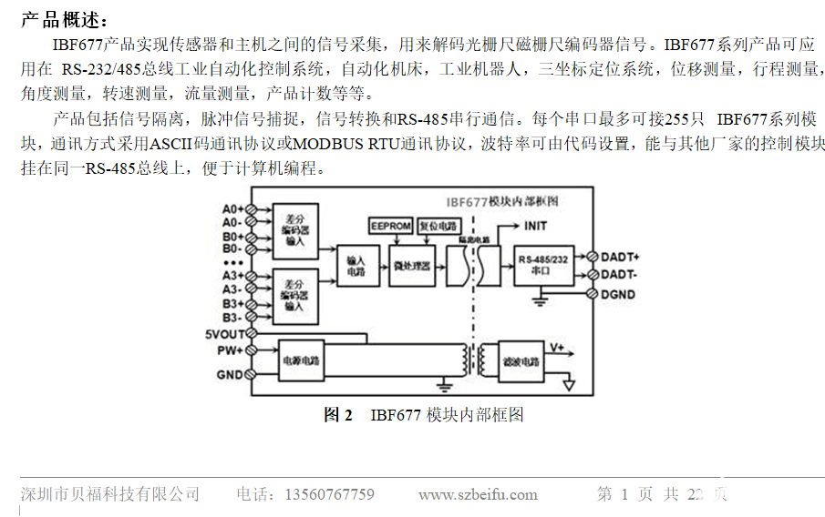 编码器