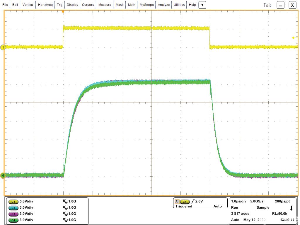 MOSFET