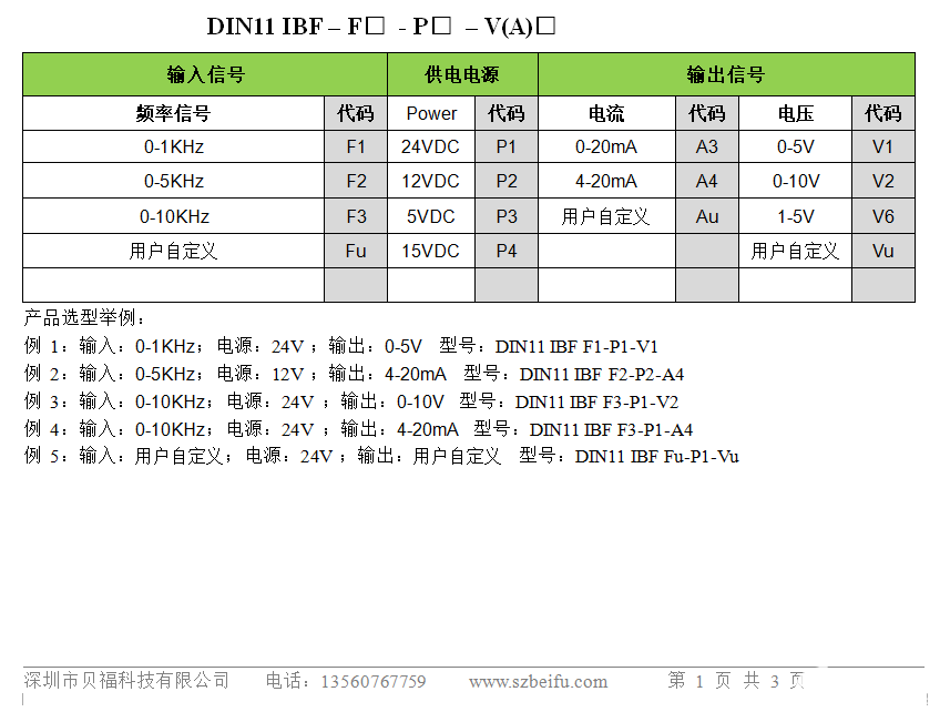 滤波器