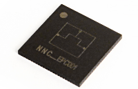 暖芯迦推出体征信号监测四合一芯片EPC001