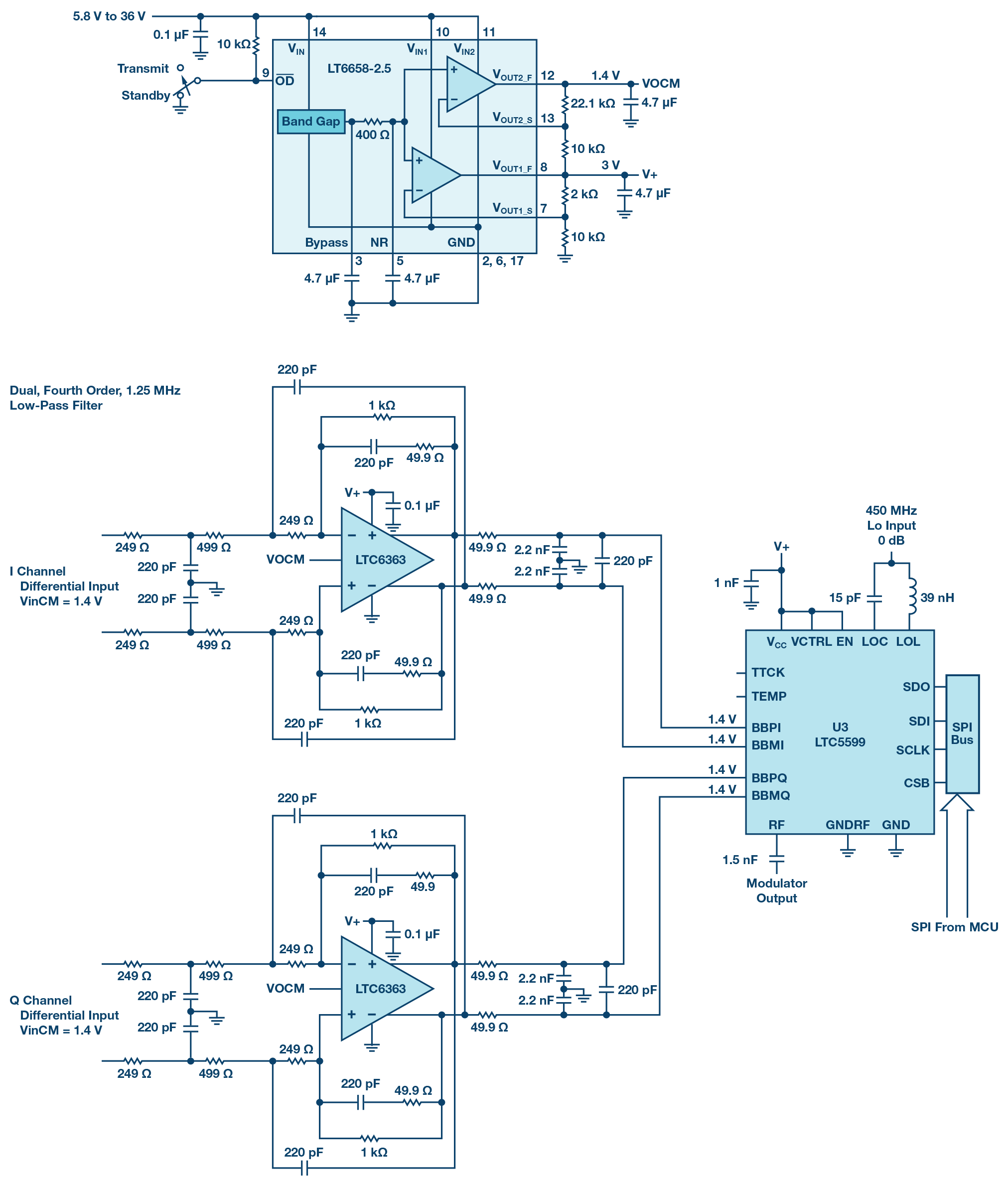 基准电压源