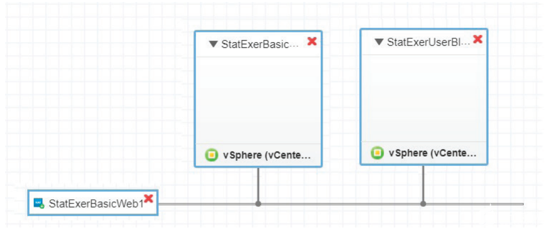 使用<b class='flag-5'>vRealize</b> <b class='flag-5'>Automation</b> <b class='flag-5'>REST</b> <b class='flag-5'>API</b>置备虚拟机以进行软件开发