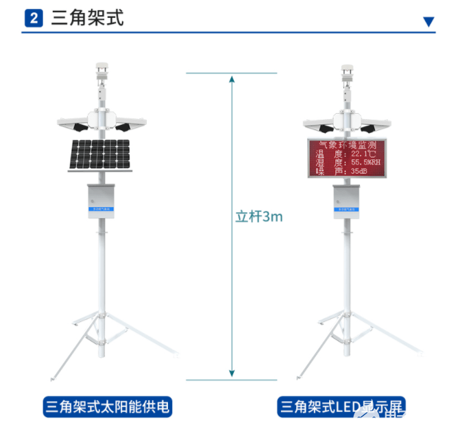 气象站