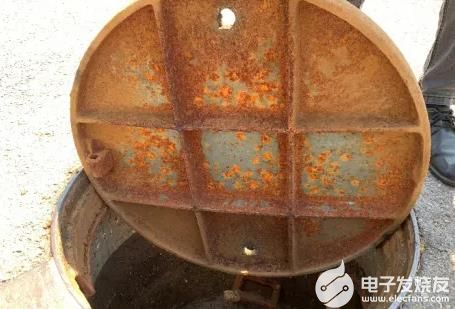 传感器