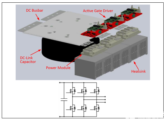 MOSFET