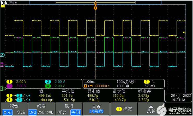 <b>纳米</b><b>软件</b>分享：<b>电子</b>测量行业仪器必备<b>测试</b><b>软件</b>合集分享