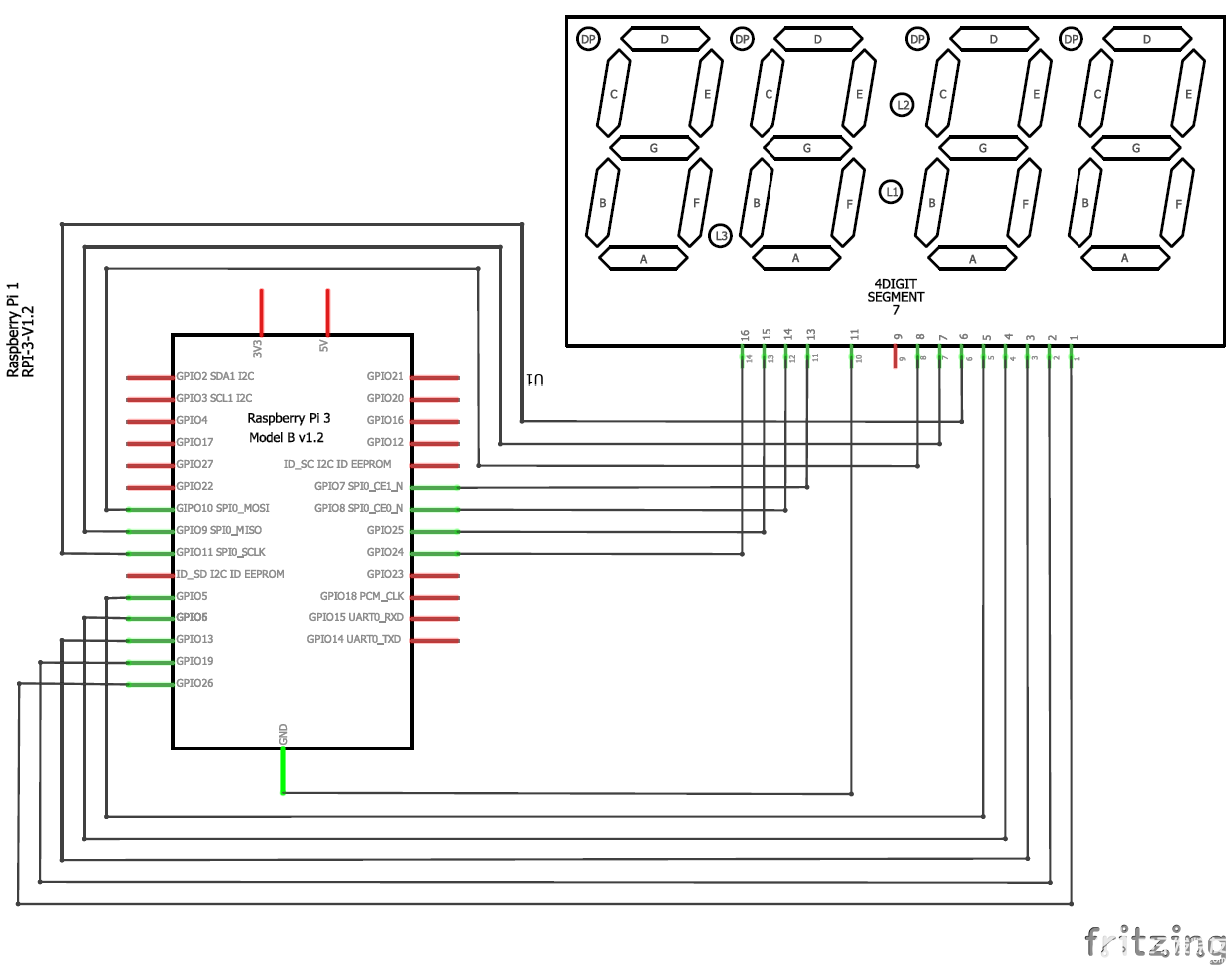 lcd