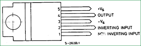 使用TDA2030轻松<b class='flag-5'>构建</b><b class='flag-5'>低音炮</b><b class='flag-5'>放大器</b><b class='flag-5'>电路</b>的方法