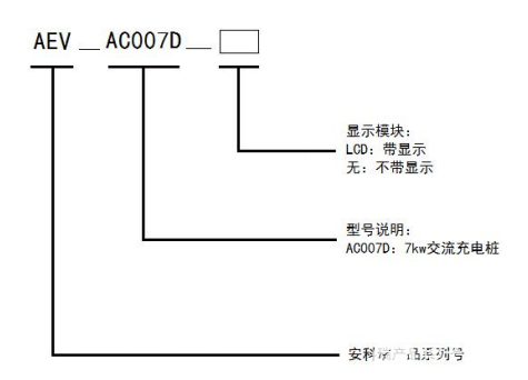 充电桩