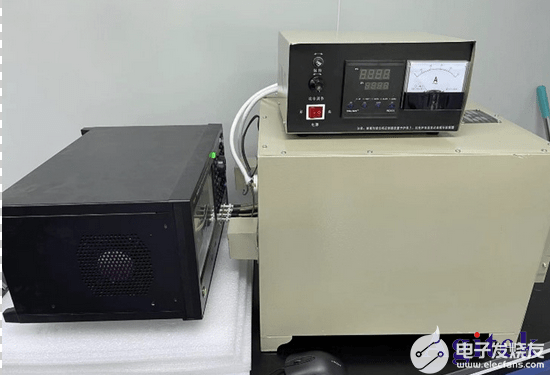 同惠阻抗分析仪|TH2851-130压电晶体器件谐振测试