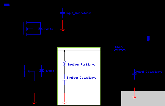 MOSFET